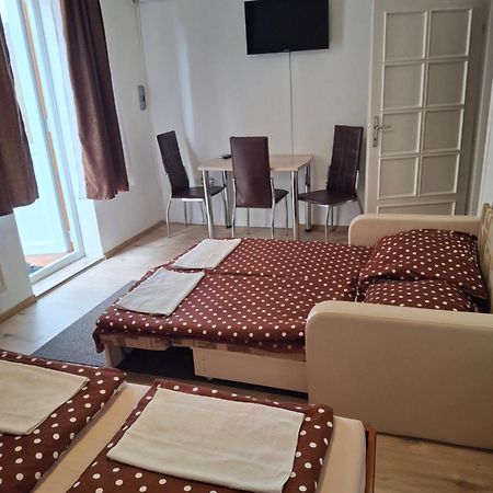 Birta Apartman Hajdúszoboszló 외부 사진