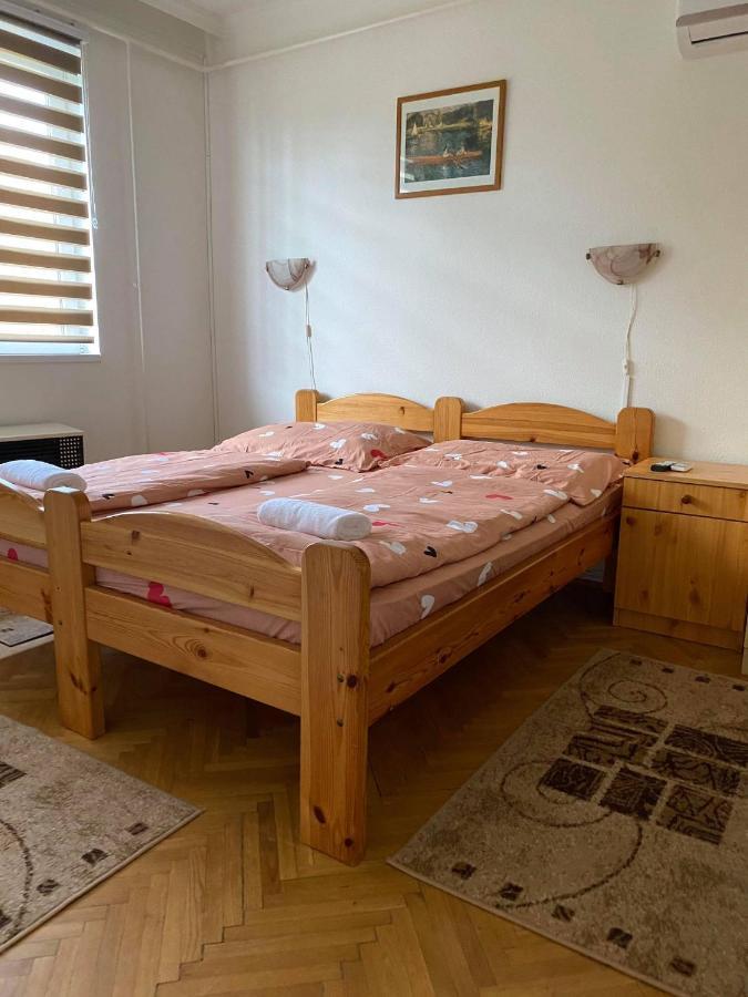 Birta Apartman Hajdúszoboszló 외부 사진