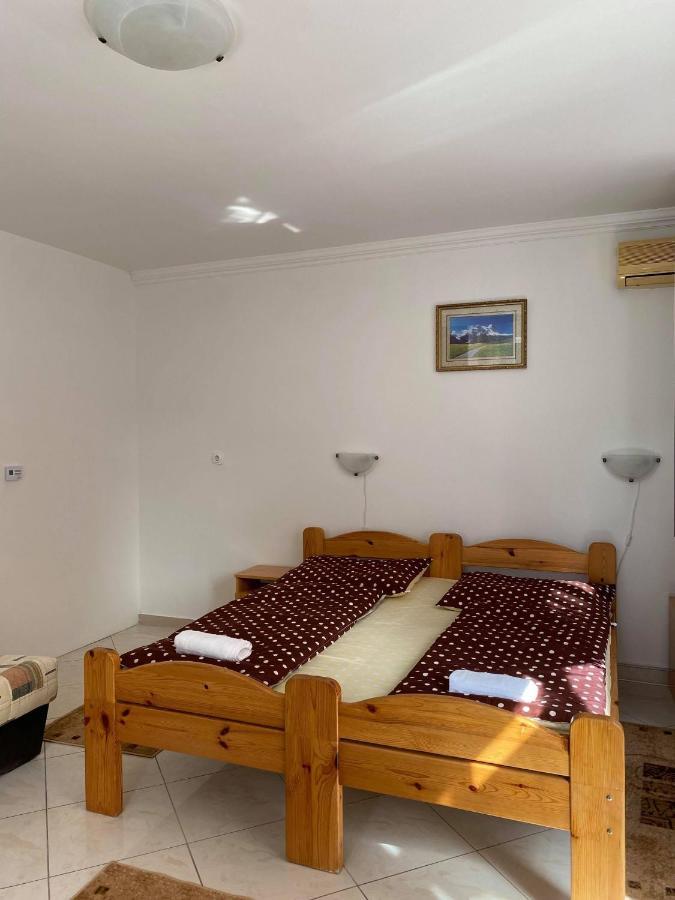 Birta Apartman Hajdúszoboszló 외부 사진