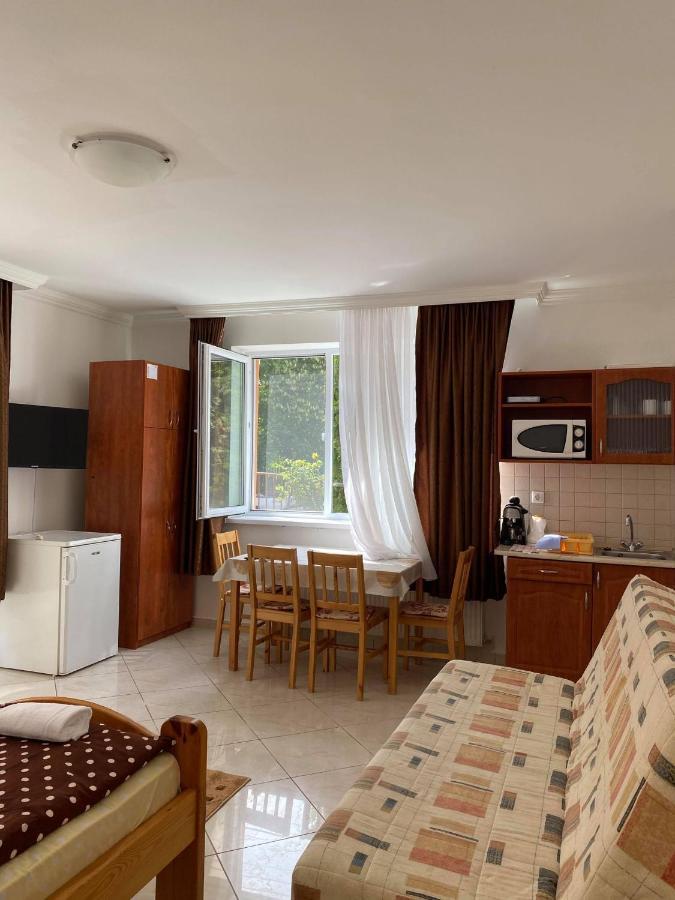 Birta Apartman Hajdúszoboszló 외부 사진