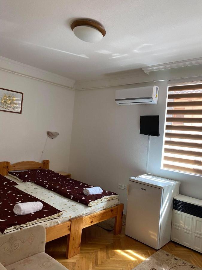 Birta Apartman Hajdúszoboszló 외부 사진