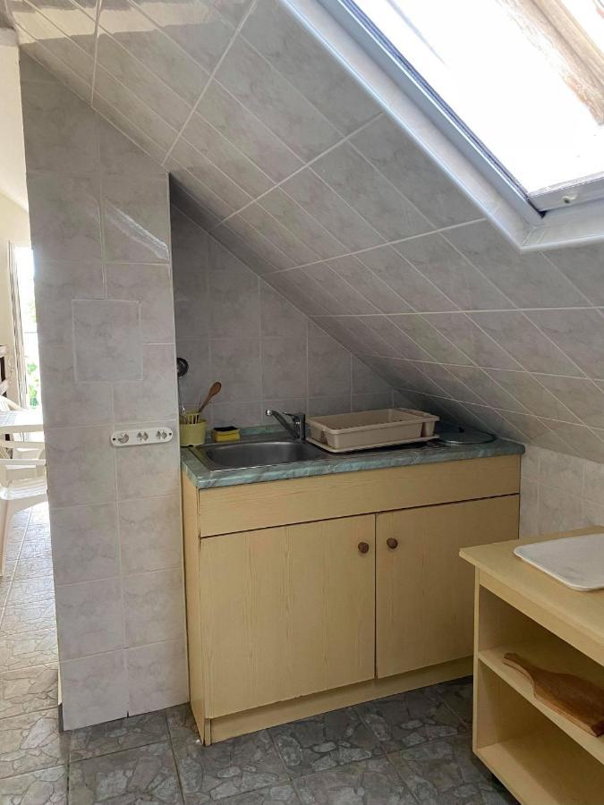 Birta Apartman Hajdúszoboszló 외부 사진