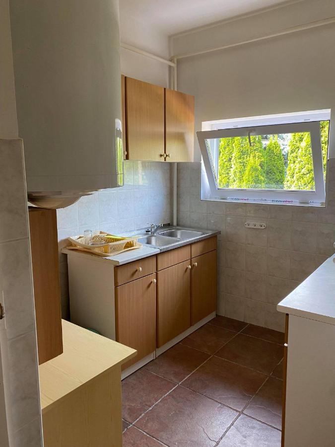 Birta Apartman Hajdúszoboszló 외부 사진
