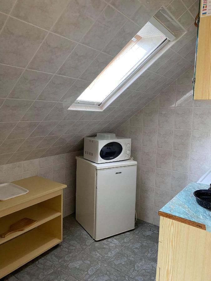 Birta Apartman Hajdúszoboszló 외부 사진