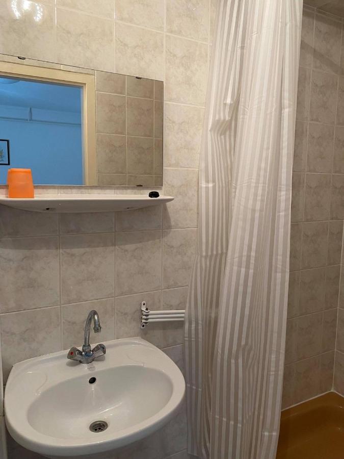 Birta Apartman Hajdúszoboszló 외부 사진