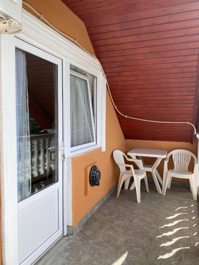 Birta Apartman Hajdúszoboszló 외부 사진