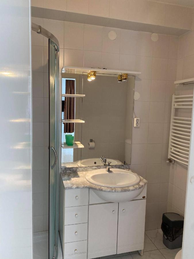 Birta Apartman Hajdúszoboszló 외부 사진