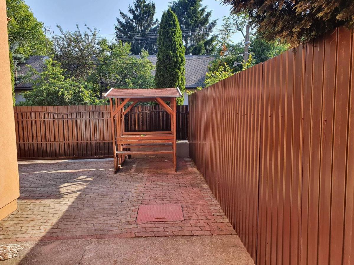 Birta Apartman Hajdúszoboszló 외부 사진