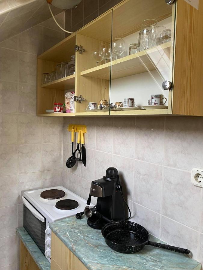 Birta Apartman Hajdúszoboszló 외부 사진